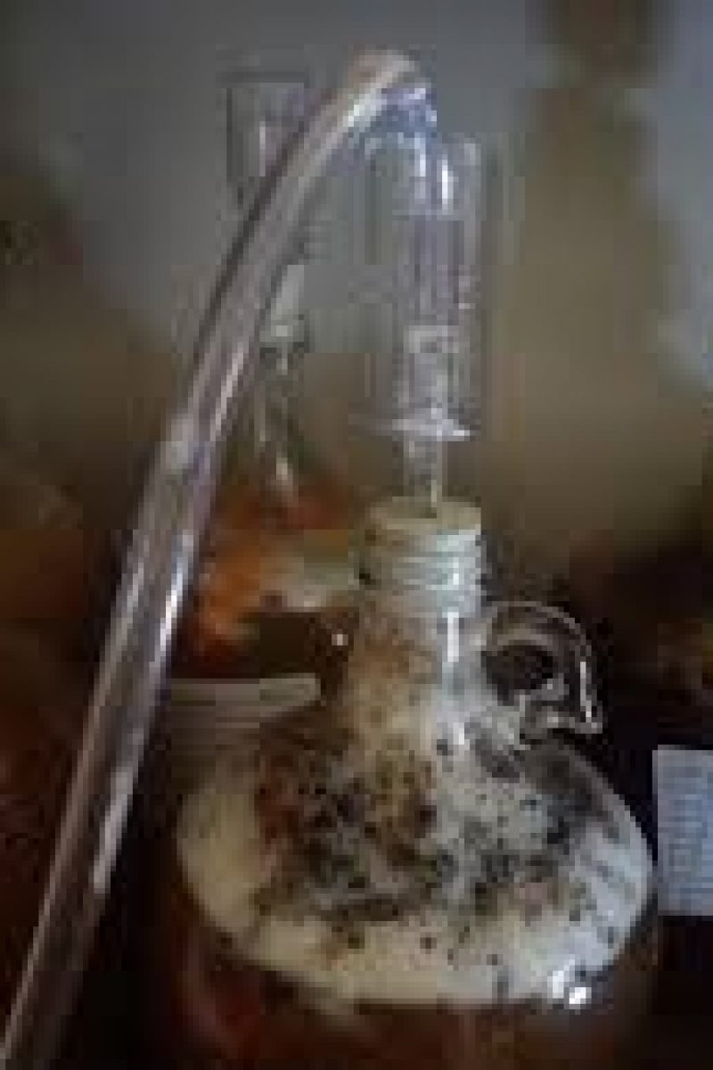 The NewBee Guide to Making Mead Appendix 3 Additional Equipment