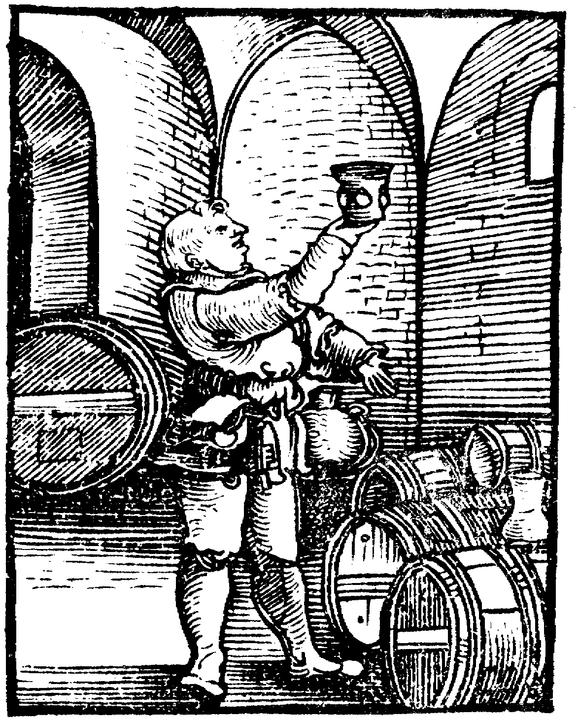1819 Ryan on Meadmaking Myth vs. Science in making good mead Got
