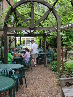Pirtle Winery Vineyard
