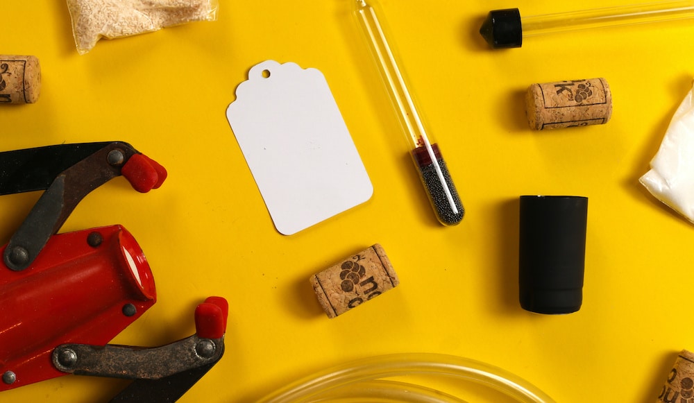 The NewBee Guide to Making Mead – Chapter 4:  Equipment