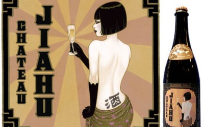 Libations: Tapping into the Past and Dreading the Hangover