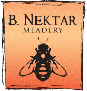 B._Nektar_Meadery_logo