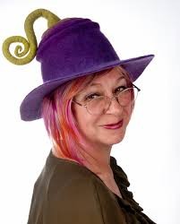 7-28-15 – Pamela Spence – Mad About Mead