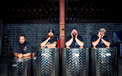 Cellarmens brings beards, bees, and booze to Hazel Park