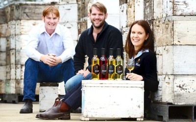 Milawa’s Walkabout Apiaries moves into mead production