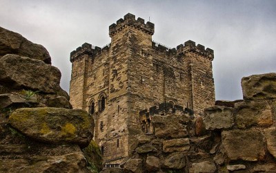 11-17-15 – Chris Webber – Outlanders Keep