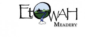 mead making with etowah-meadery