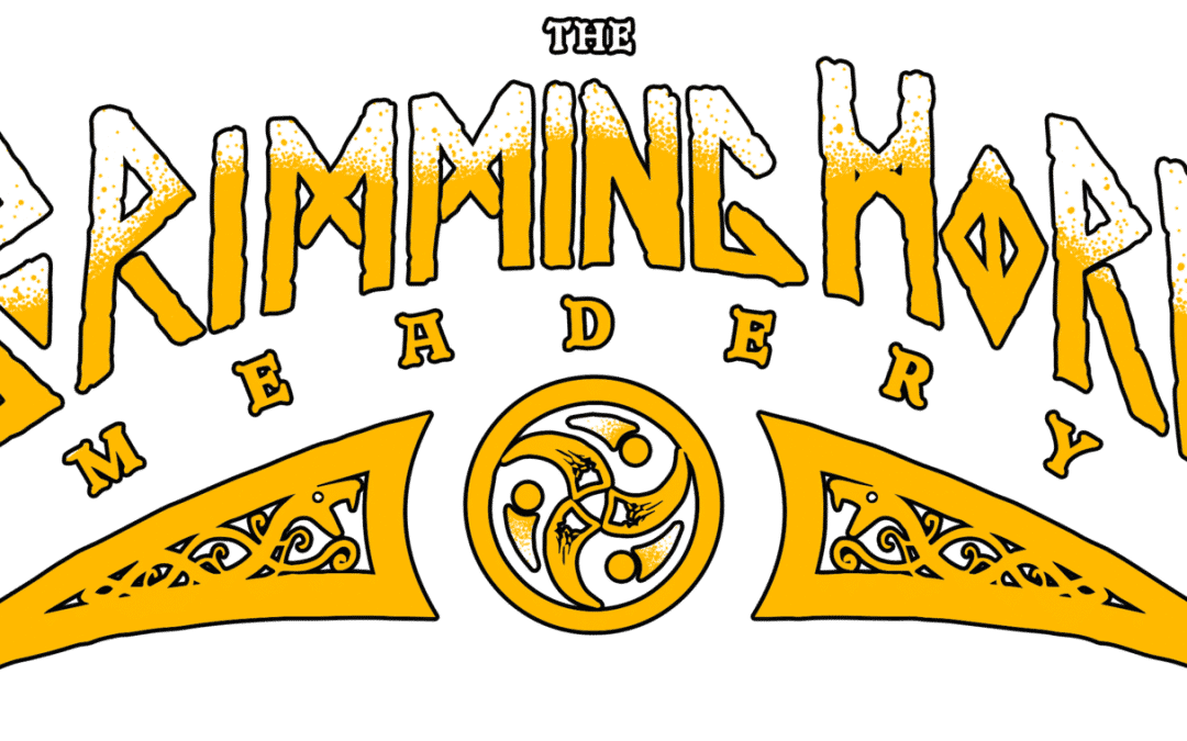 4-19-16 Jon Talkington – Brimming Horn Meadery & Making Good Mead-Back to Basics with AJ, Manny and Ryan