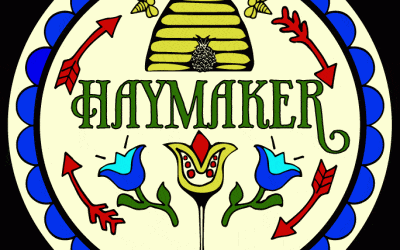 5-31-16 Haymaker Meadery and Making Mead-Back to Basics