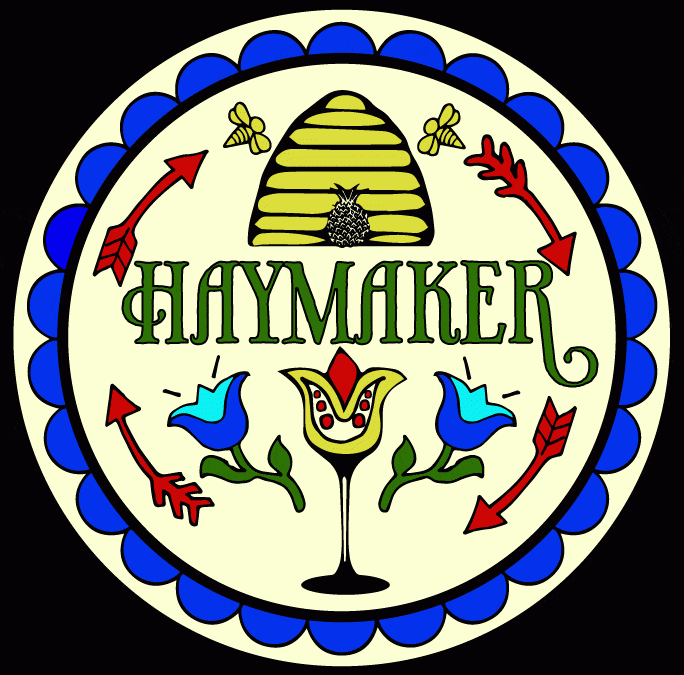 5-31-16 Haymaker Meadery and Making Mead-Back to Basics