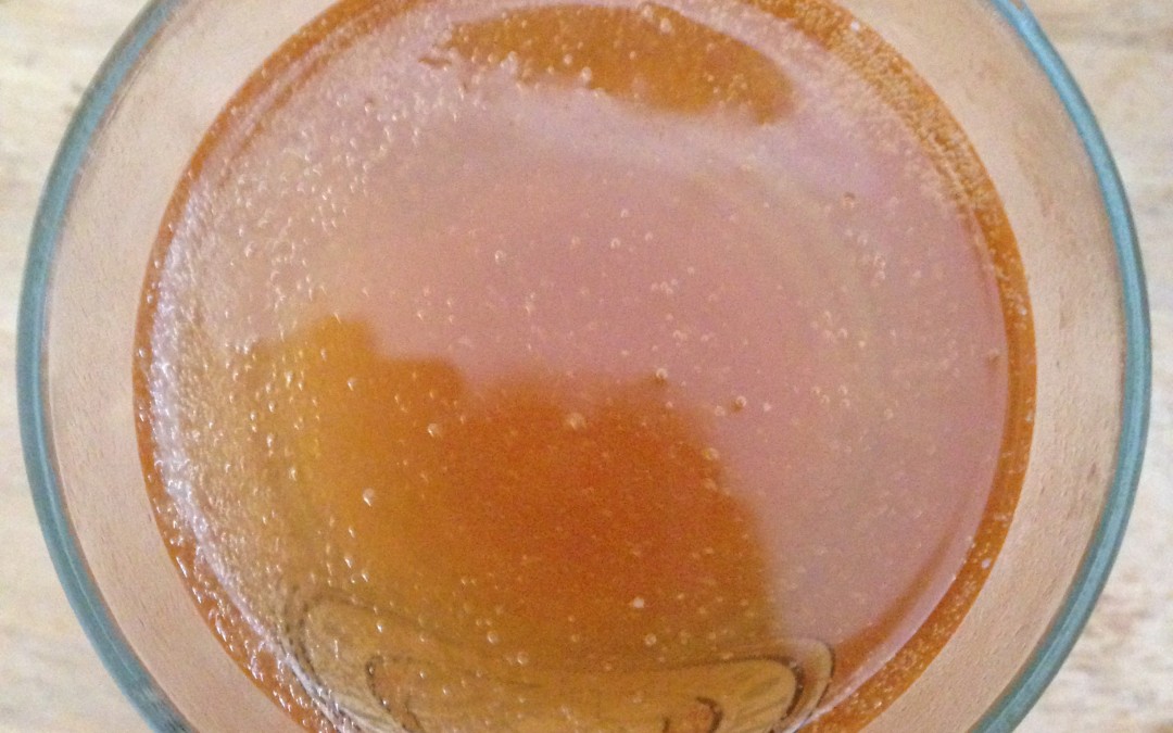 Strawberry Szechuan Short BOMM