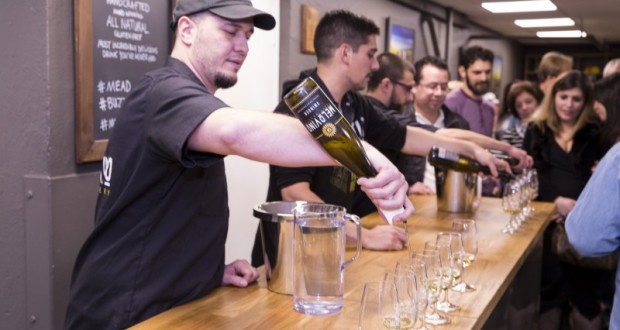 What I’ve Learned in 20 months since opening my meadery