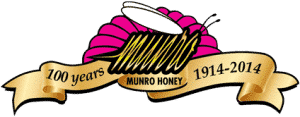 munro