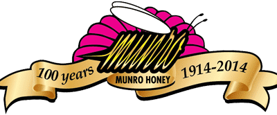 6-7-2016 Munro Honey and Mead and Back to Basics – Honey Varieties
