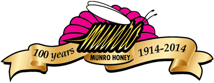 6-7-2016 Munro Honey and Mead and Back to Basics – Honey Varieties