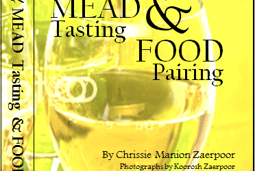 7-19-16 The Art of Mead Tasting and Food Pairing – Back to Basics – Yeast with AJ, Manny and Oskaar