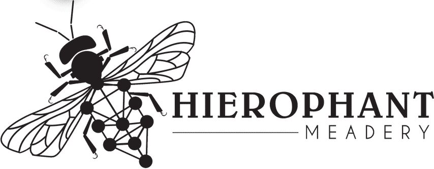 9-20-16 Jeremy Kyncl – Hierophant Meadery – Back to Basics – Metheglins