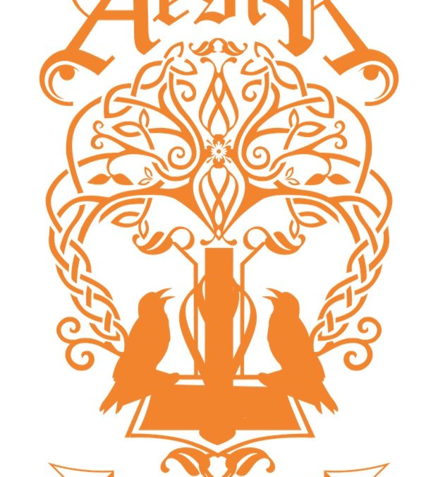 11-1-16 Erik Newquist – Aesir Meadery & BtB – Sustainable Meadmaking