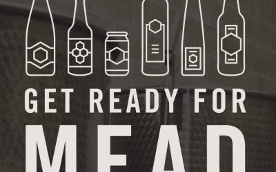 1-31-17 Making Great Session Meads with Jason Scott Phelps at Ancient Fire Meadery