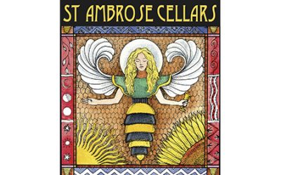 11-22-16 Kirk Jones – St. Ambrose Cellars – BtB – beekeeping and mead making
