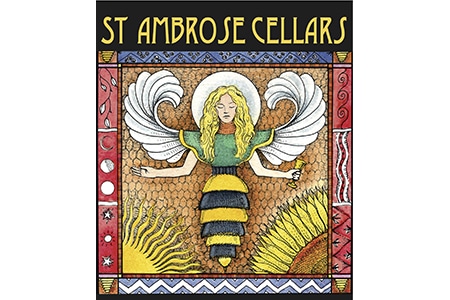 11-22-16 Kirk Jones – St. Ambrose Cellars – BtB – beekeeping and mead making