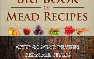 1-10-17 Rob Ratliff – Big Book of Mead Recipes and BtB – Polish Meads
