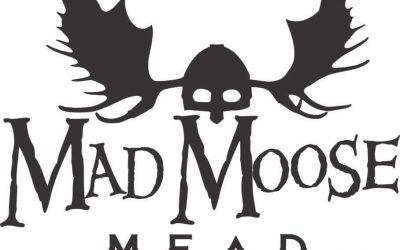 1-17-17 Gary Ellis – Mad Moose Mead
