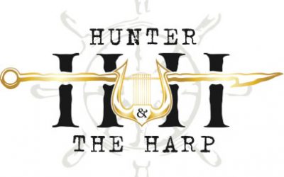 4-25-17 Australia Month Week 4 – Joel Robinson – Hunter and the Harp