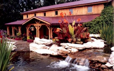 6-13-17 Oliver Winery – William Oliver – Camelot Mead and 40 years of mead making