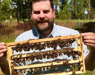 6-6-17 Tom Repas – Meadmaker, Beekeeper and Two Time MCI Winner