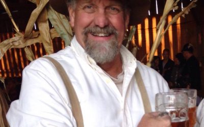 7-18-17 Scot Schaar – 2017 NHC Meadmaker of the Year