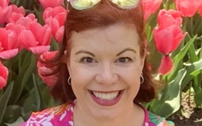 8-1-17 Mary Izett – author of “Speed Brewing”