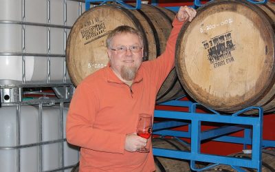 10-31-17 Making Modern Mead – Eric Lowe – Meridian Hive – Session Meads