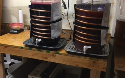 DIY Chiller Project