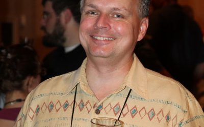 11-28-17 Making Modern Mead – Ryan Carlson and Steve Fletty