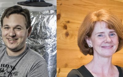 2-13-18 AMMA Showcase: Greg Heller-LaBelle – TTB and Chrissie Zaerpoor – Mead and Food Pairing