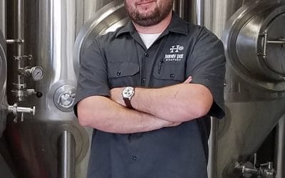 4-17-18 Alex Gonzalez – Honeypot Meadery-Southern California Mead Alliance-SoCal Mead Club