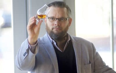 6-19-18 To Brew Lists, Mistakes We’ve Learned From | Fred Minnick – author of Mead: The Libations, Legends and Lore and speaker on Mead Cocktails