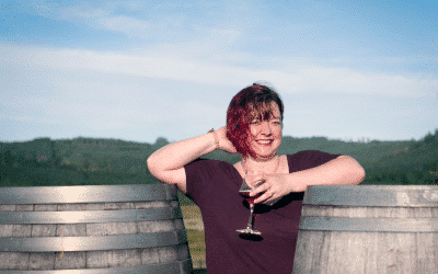 7-31-18 Kiley Gwynn – Mountain Rose Herbs – BJCP Judge