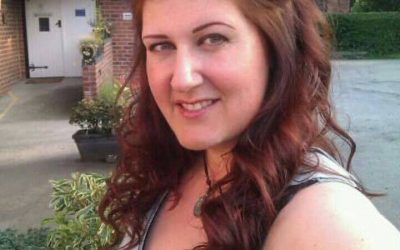 7-17-18 Alison Heath – Apothecary Mead, Sherwood Forest