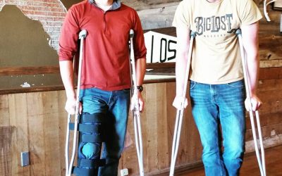 8-7-18 Sam Clikeman – Big Lost Meadery