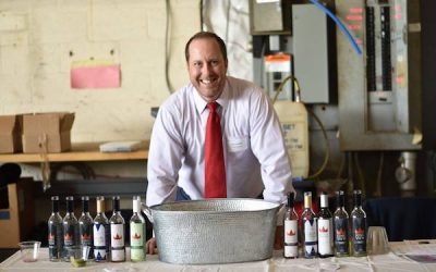 9-18-18 Scott Neeley – Kingview Mead in Pennsylvania