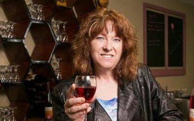 9-1-20 Susan Ruud – Midwest Mead and Running a Meadery in Time of COVID