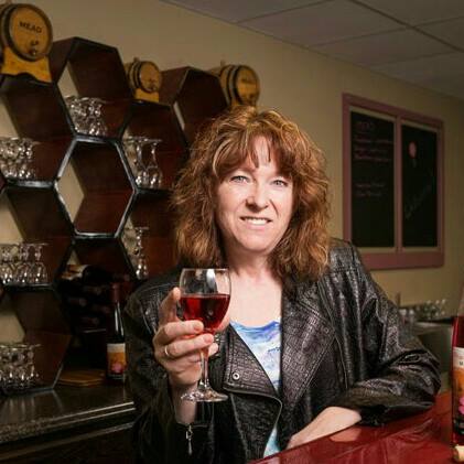 9-1-20 Susan Ruud – Midwest Mead and Running a Meadery in Time of COVID