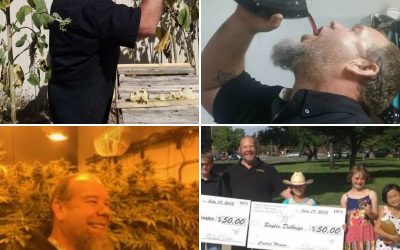 10-16-18 Michael Jordan – Making Medical Mead