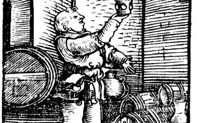 1-15-18 Mead Myths Busted – Part 2 with Ryan Carlson