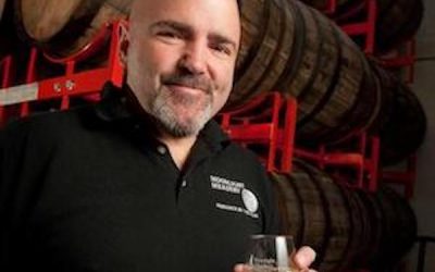 2-5-19 Michael Fairbrother – Mead Distribution and Making Braggots and Ciders