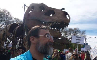 2-12-2019 Dan McFeeley on the History of Mead and Mead Legends