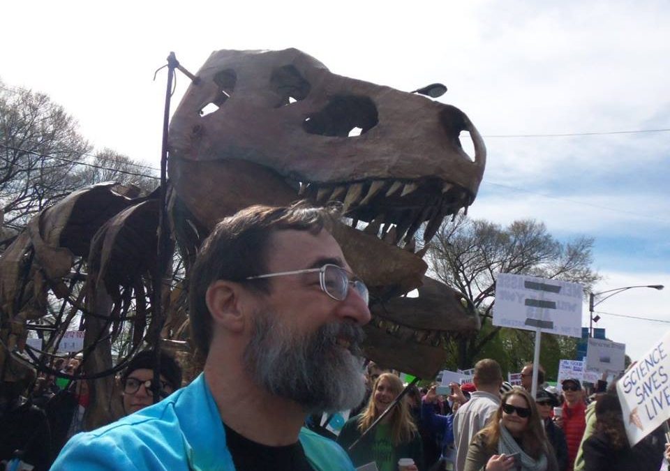 2-12-2019 Dan McFeeley on the History of Mead and Mead Legends