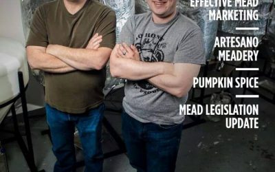 2-26-19 Mike Manning – Session Meads, Post Fermentation Flavoring